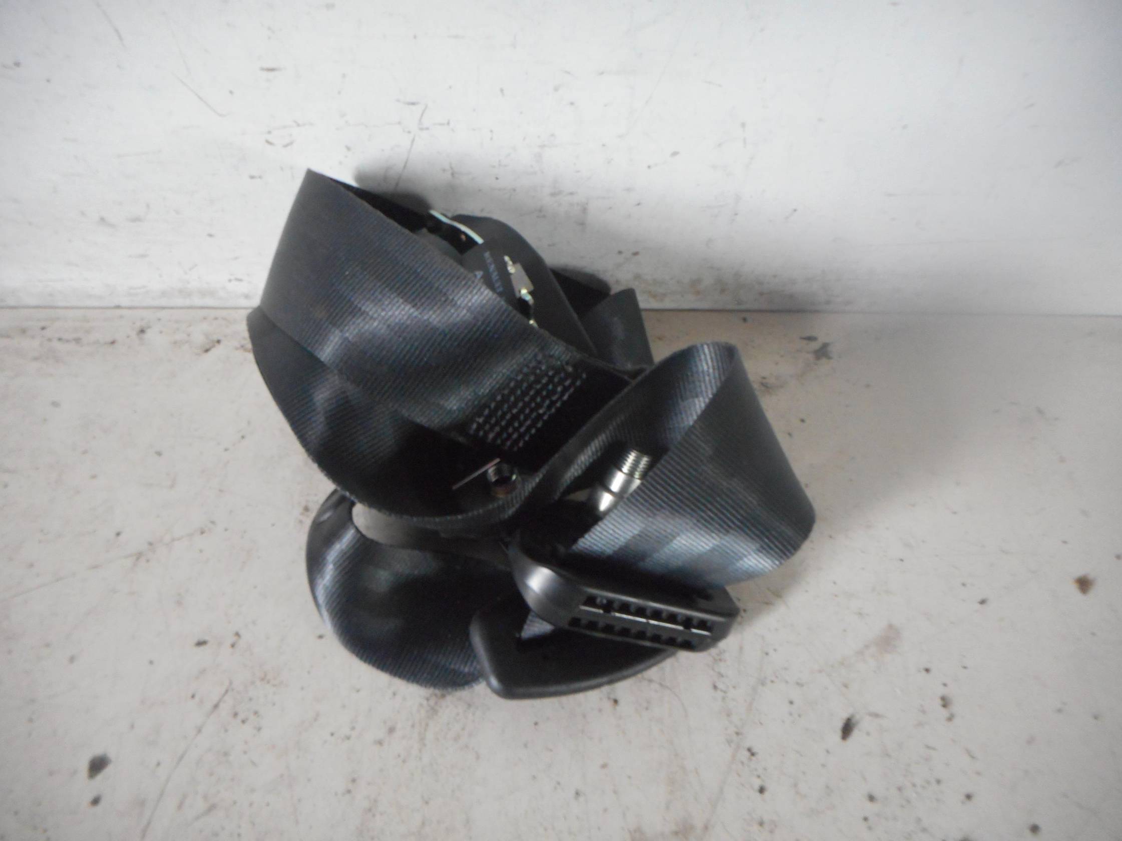 Cintura di sicurezza ant. sx.